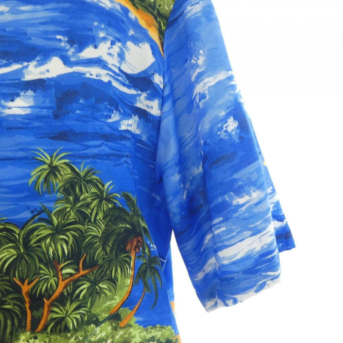 Gucci Love Parade Zajsu S/S Shirt — view 6