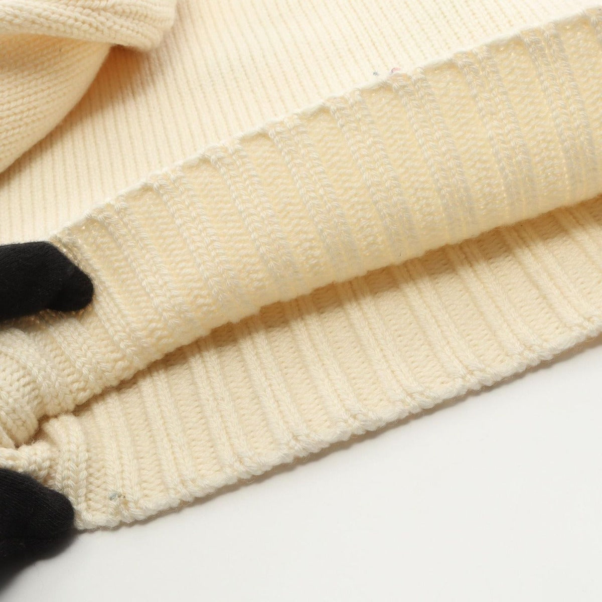 Fendi Knit Wool Sweater — view 9