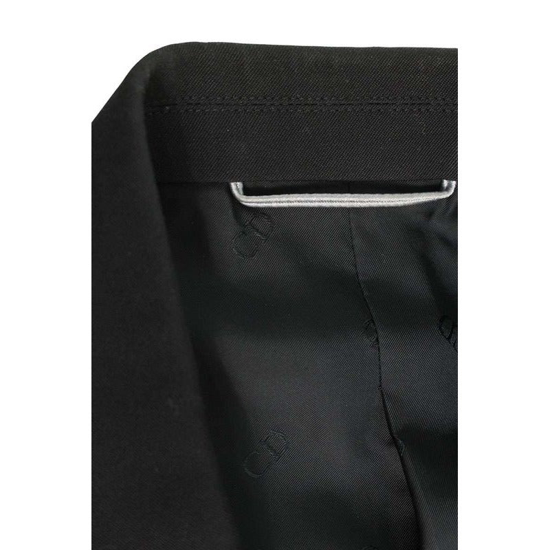 Dior 293 C285 A4739 Blouson Jacket Docking Tailored 48 — view 3