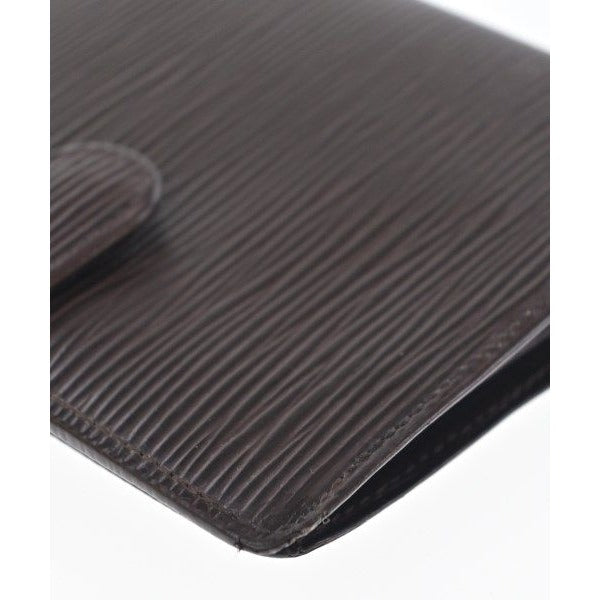 Louis Vuitton Wallet Coin Case — view 9
