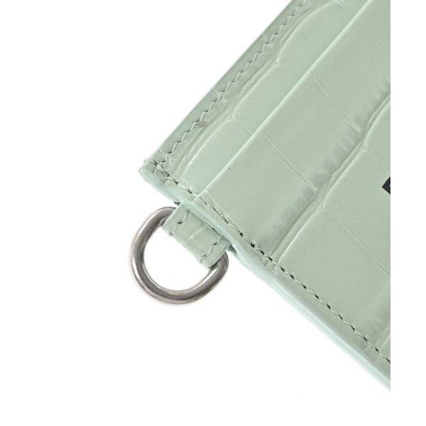 Balenciaga Pouch Green — view 7