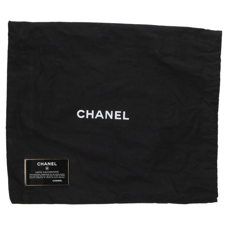 Chanel Lambskin Crossbody Chain Shoulder Bag Women