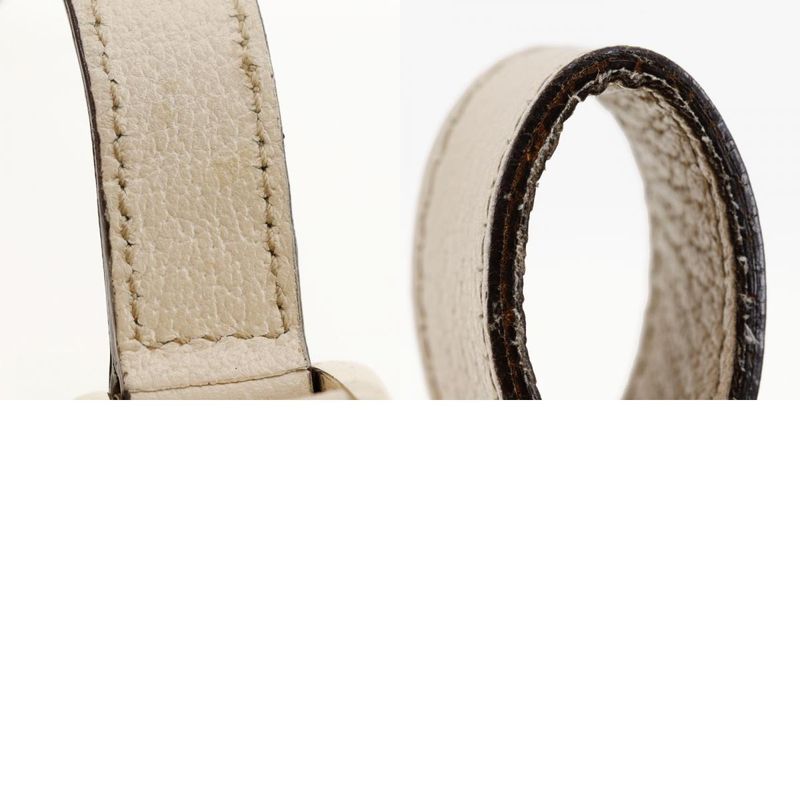 Gucci Abby 141472 GG Canvas Brown Women's Tote Bag