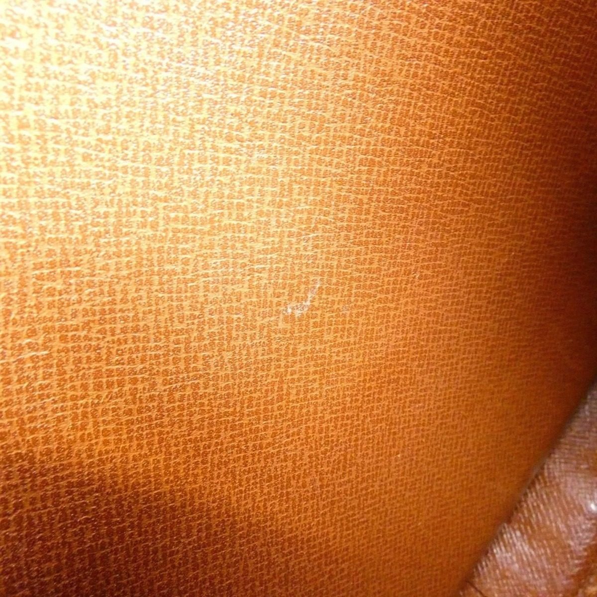 Louis Vuitton Monogram Cartouchiere 22 cm Shoulder Bag — view 10
