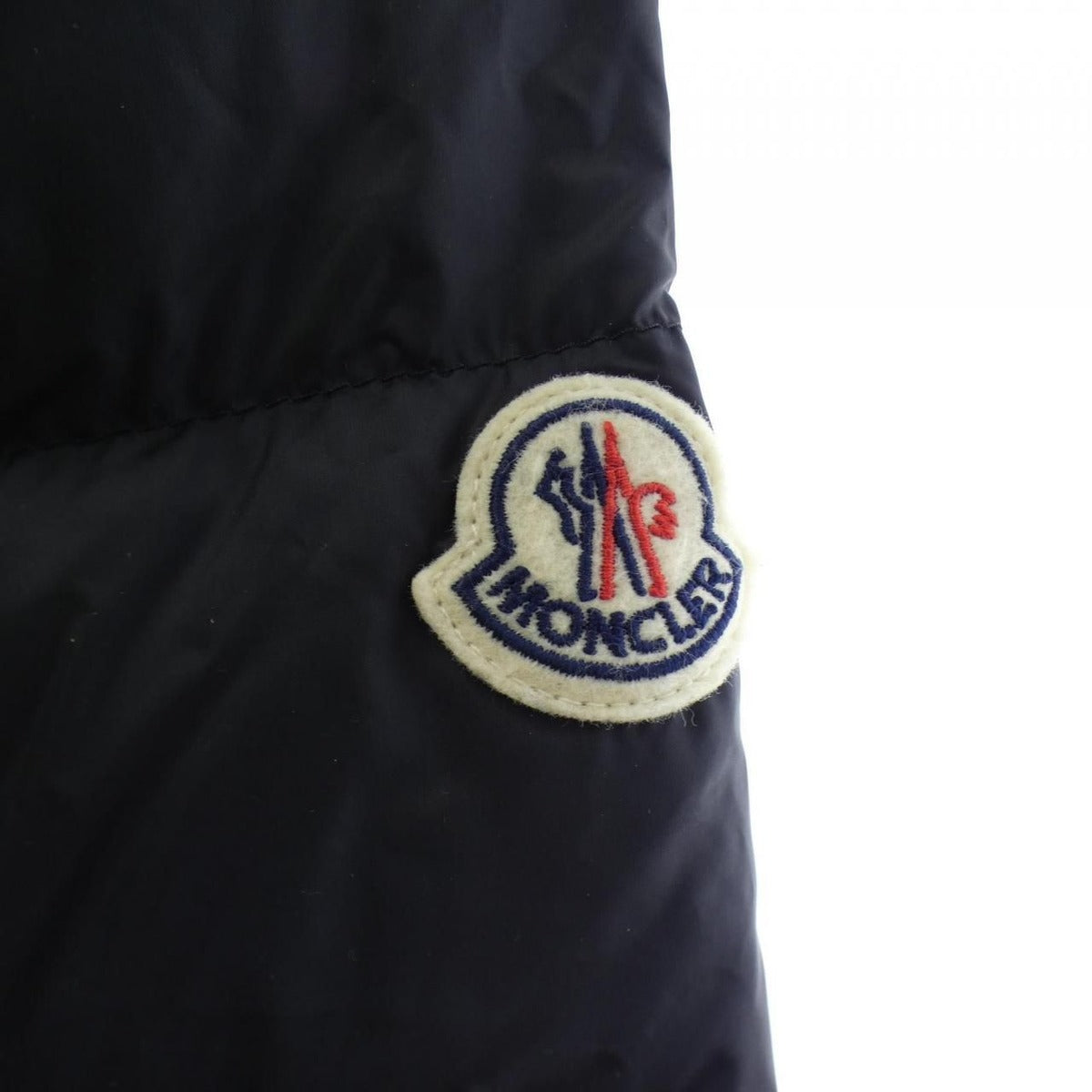 Moncler Laurine Down Jacket — view 8