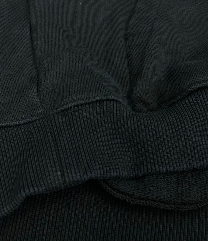 Prada Cotton Hoodie Ujl186 S202 1yyb Women's Size XS Prada