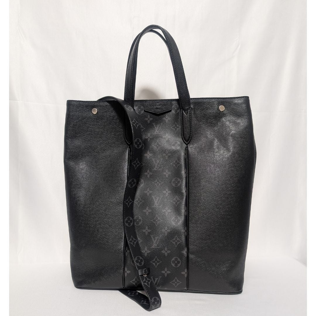 Louis Vuitton City Tote Bag Taigarama