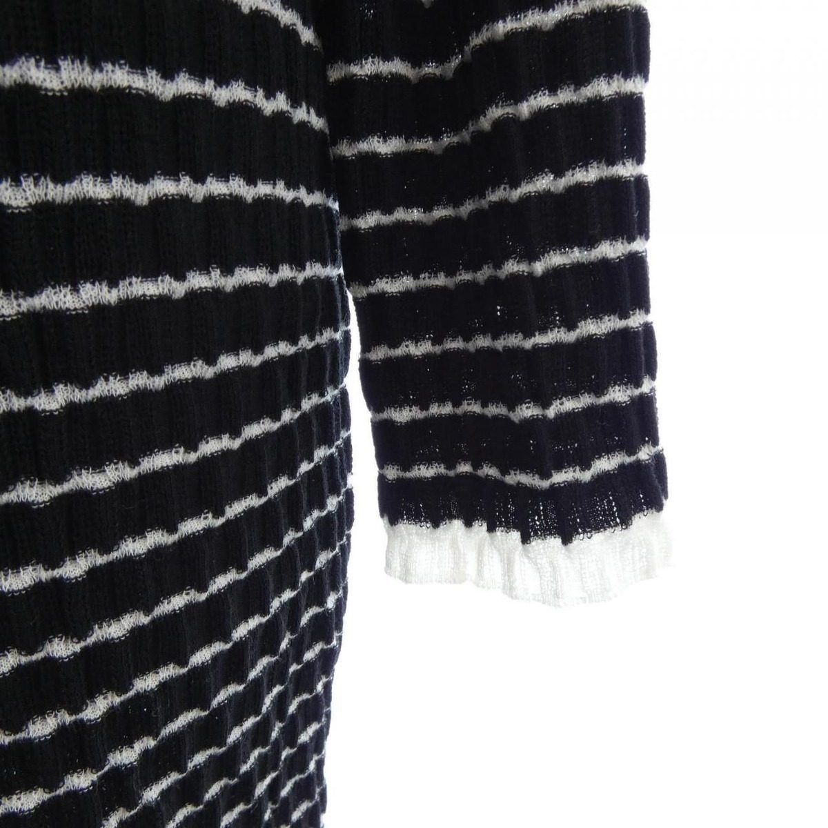 Chanel Dress Black — view 7
