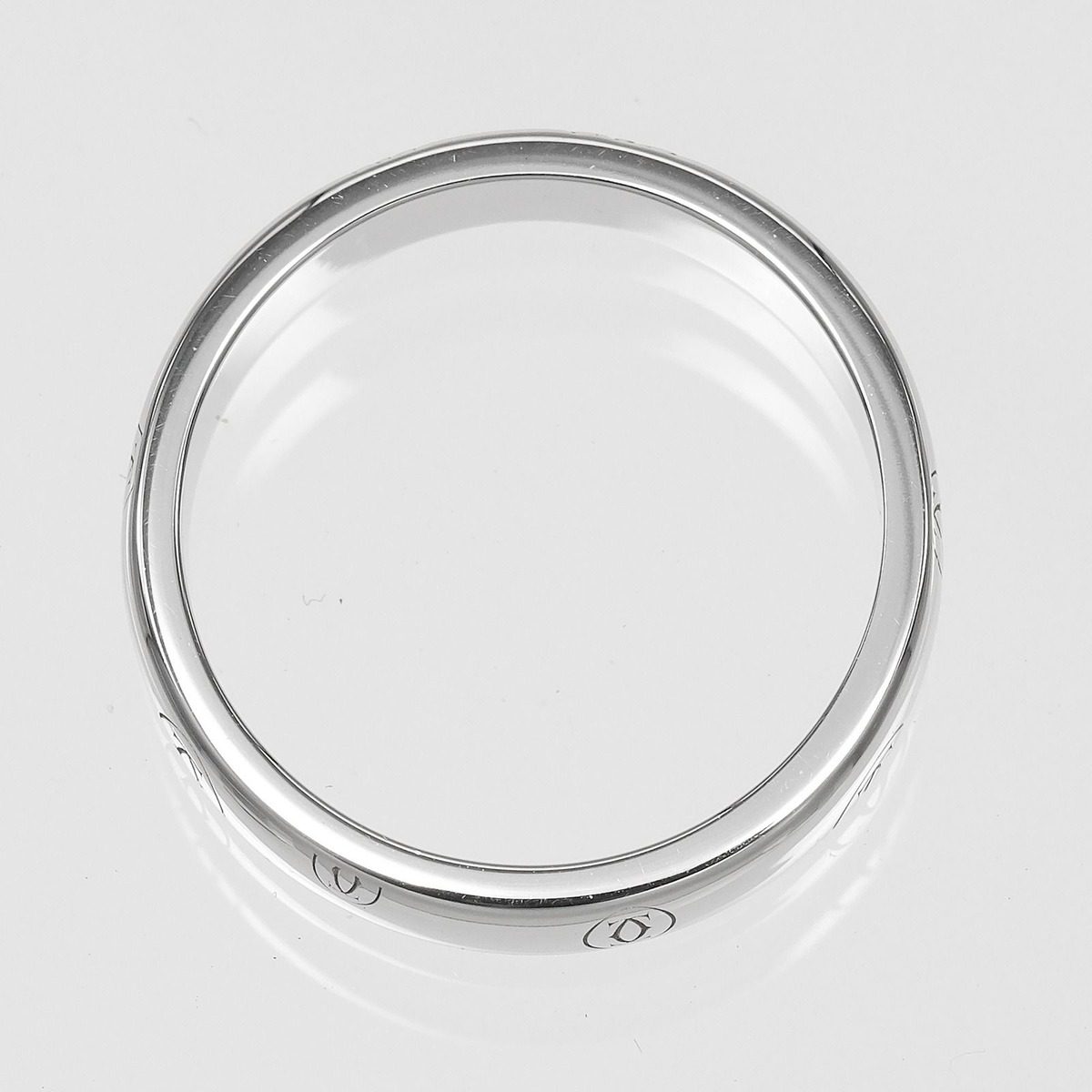 Cartier Happy Birthday Ring — view 10