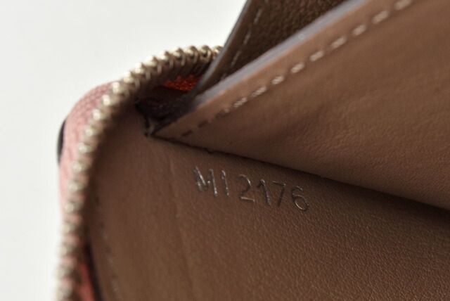 Louis Vuitton Preowned Wallet Louis Vuitton Long Wallet Portefeuille Comet