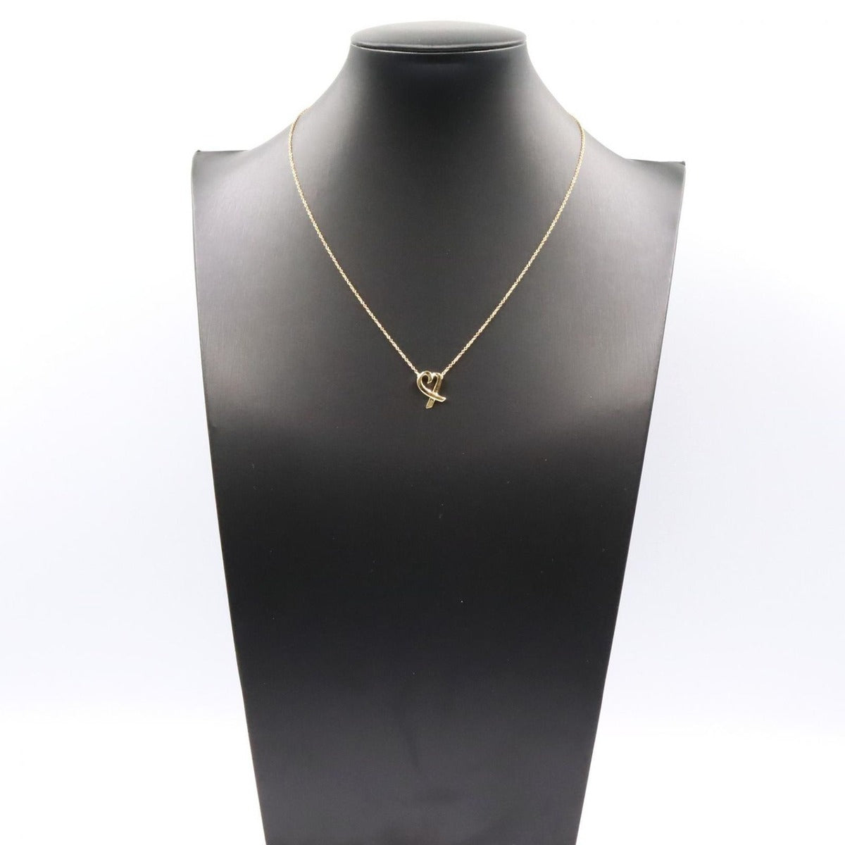 Tiffany & Co. Necklace Loving — view 7