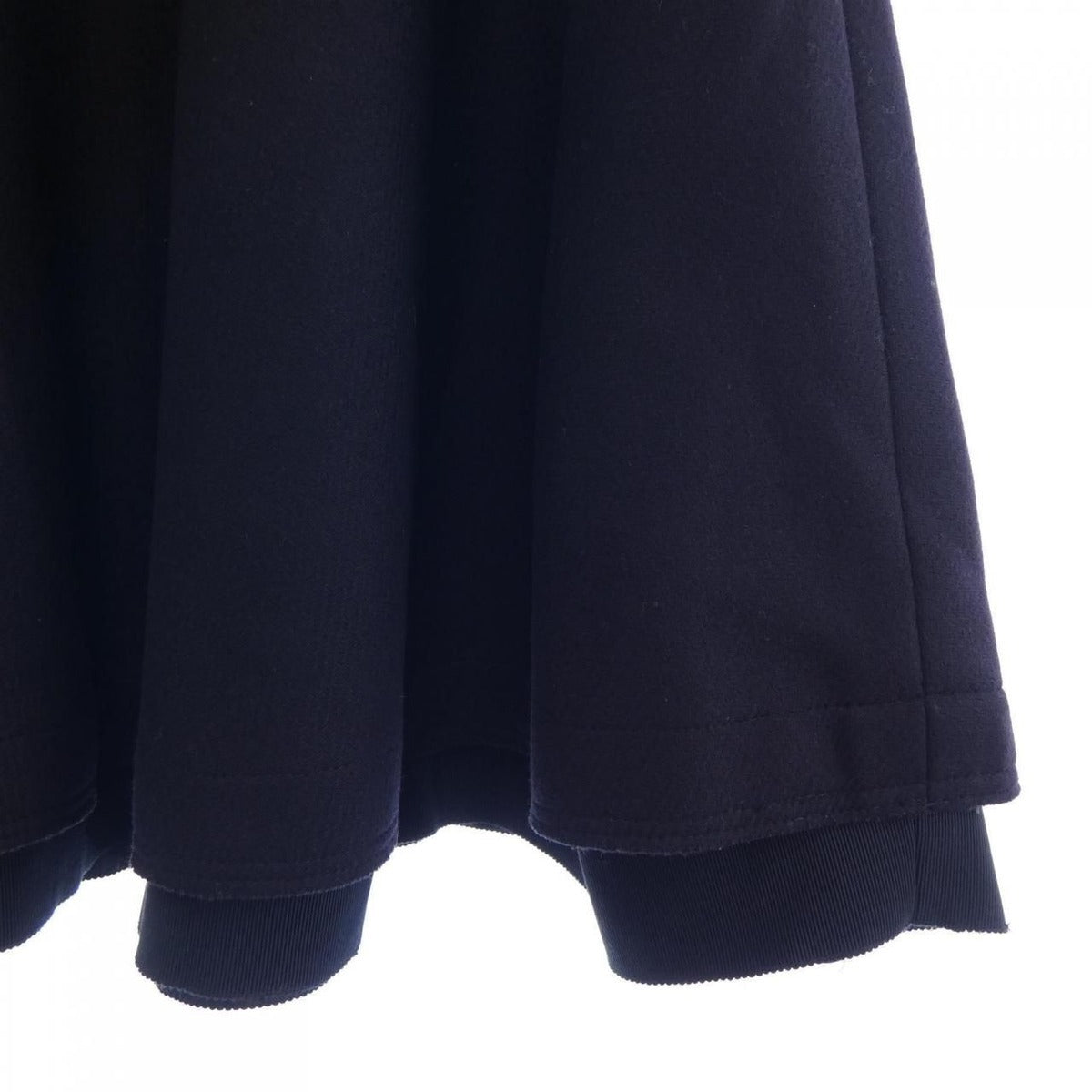 Moncler Skirt Navy — view 6