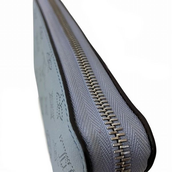 Louis Vuitton Mahina Zippy Wallet M67410 Long Wallet For Women