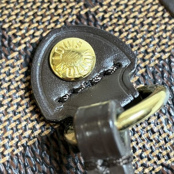 Louis Vuitton Damier Neverfull PM N41359 Bag Tote Bag Women