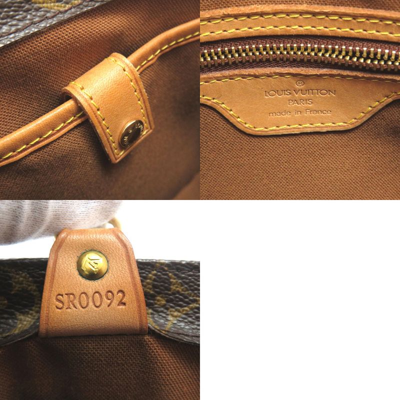 Louis Vuitton Vavin PM Monogram M
