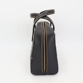 Chanel Wild Stitch Tote Bag Women