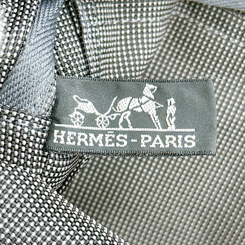 Hermes Her Line Handbag Hermes Gray