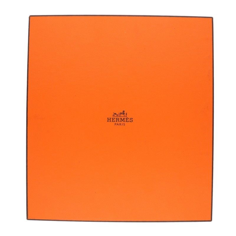 Hermes Farandole Long Necklace Men's 120