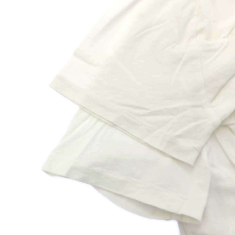 Polo Ralph Lauren Polo Ralph Lauren Prada Ise Print T-Shirt White S