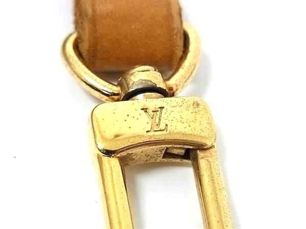 Louis Vuitton Shoulder Strap For Bag Crossbody Women Brown Bk7599