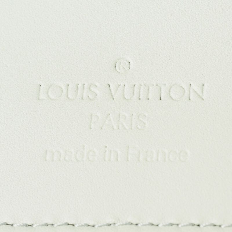 Louis Vuitton Long Wallet Zippy Wallet Vertical Griminerale