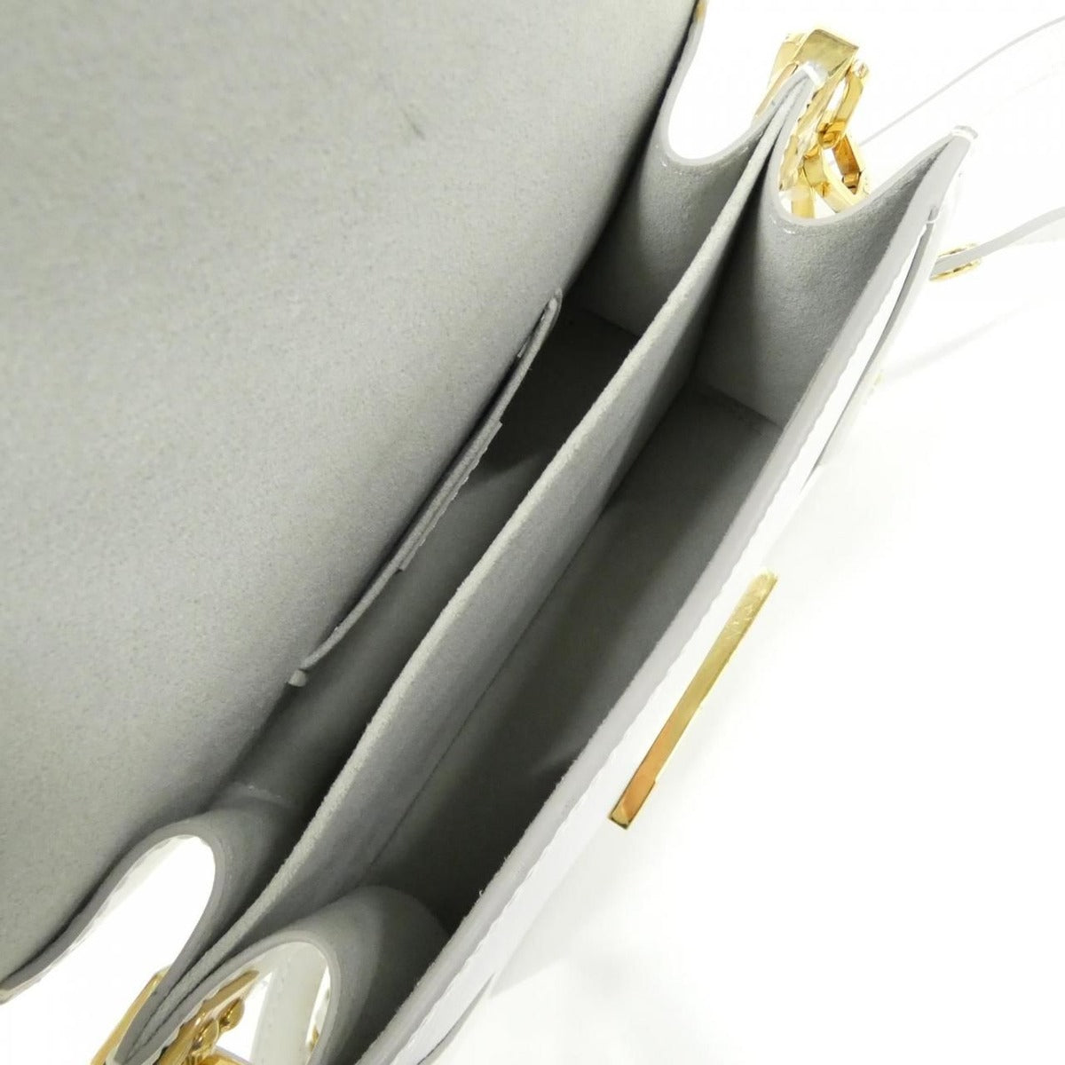 Louis Vuitton Epi Dauphine Mini Shoulder Bag — view 10