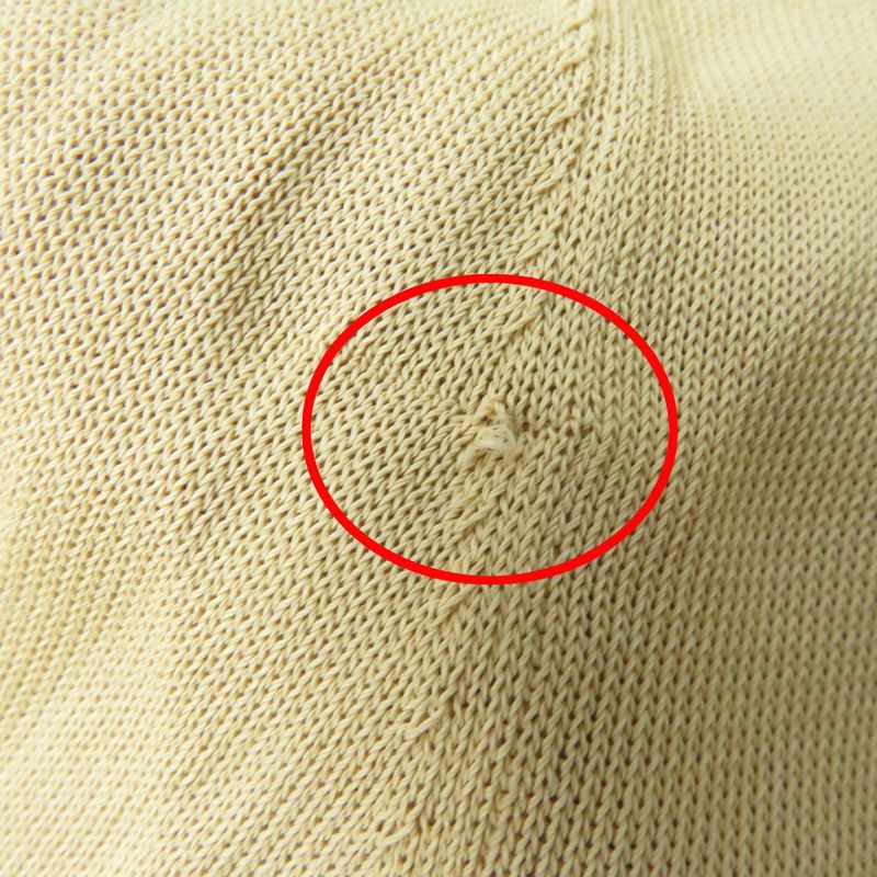 Hermes Belt Design With Buckle Buttons Long Sleeves V-neck Cardigan Beige