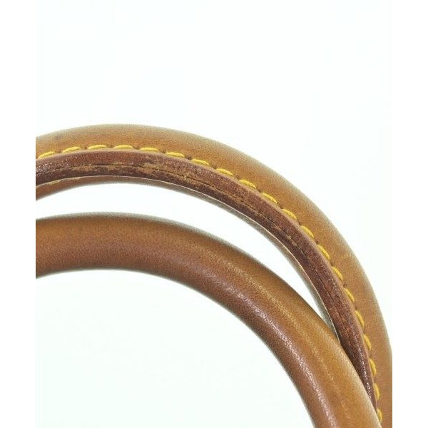 Louis Vuitton Handbag Brown 35 — view 12