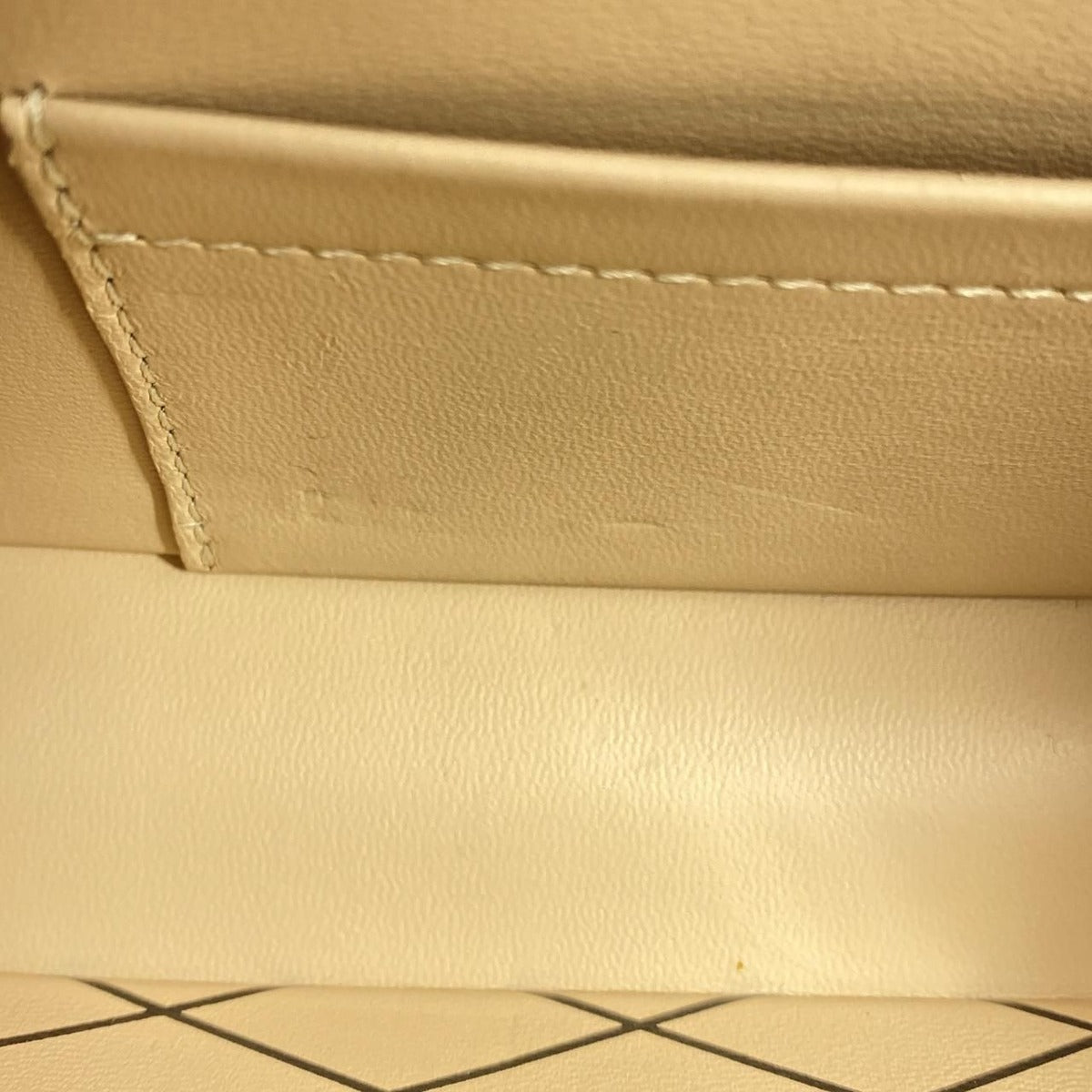 Louis Vuitton Epi Petite Malle Shoulder Bag — view 10