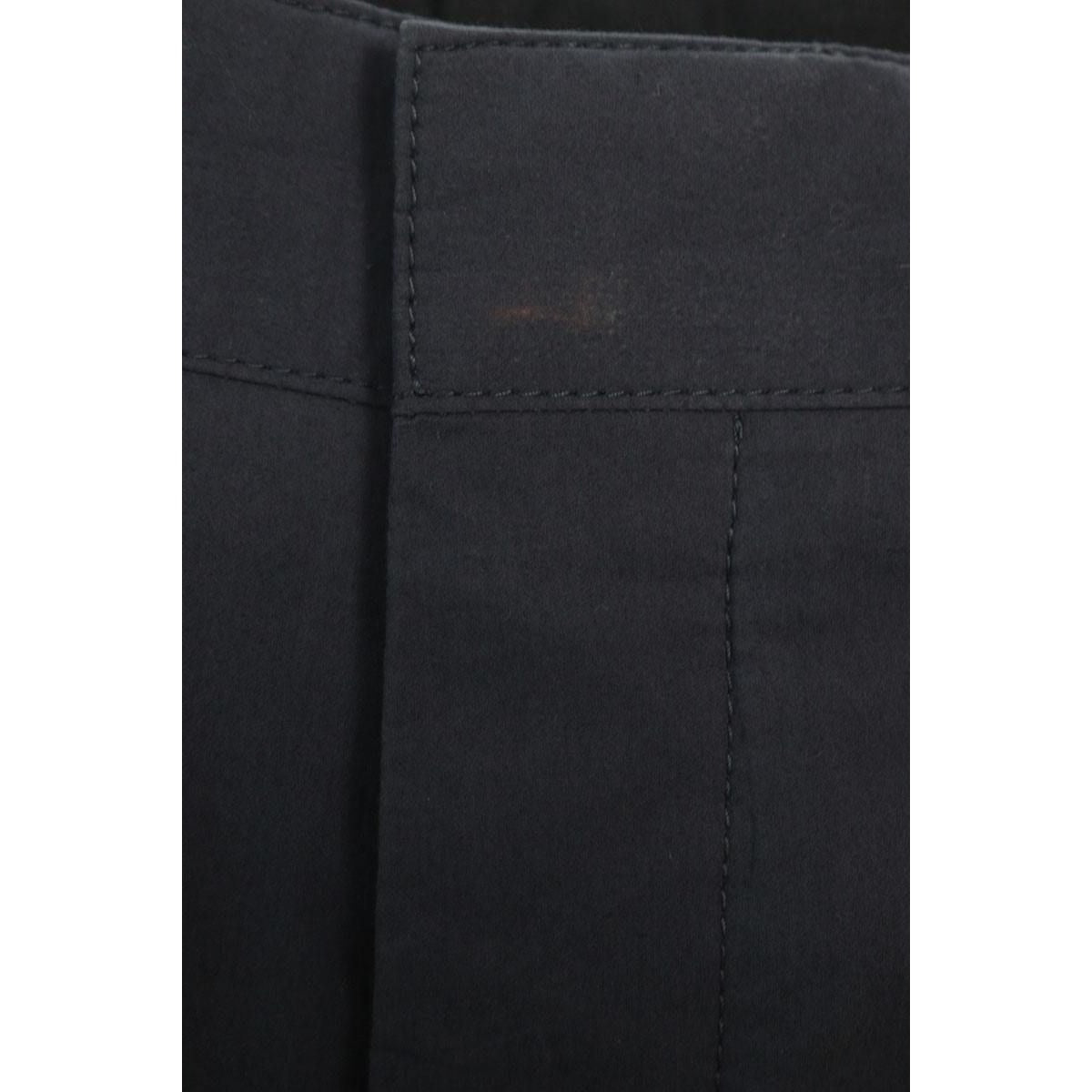 Prada Cotton Long Pants 44 — view 3
