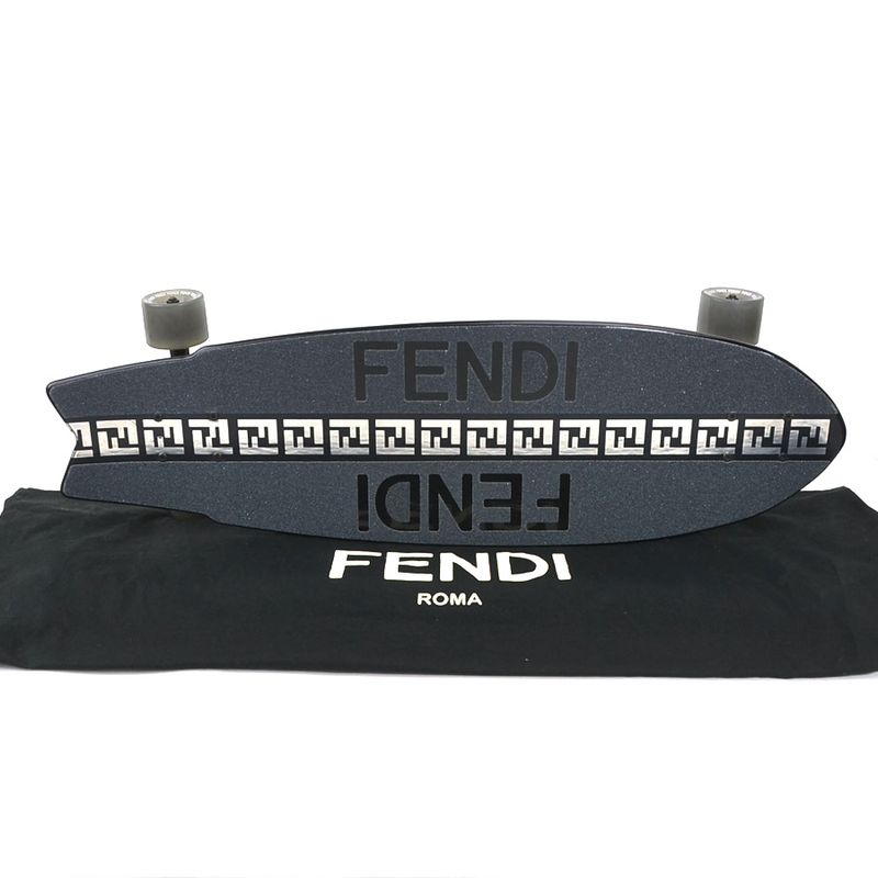 Fendi Skateboard