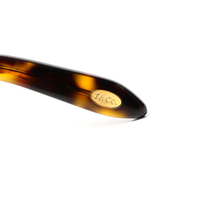 Tiffany & Co Tiffany & Co Sunglasses Size 55□19 130 Eyewear Square Gradient