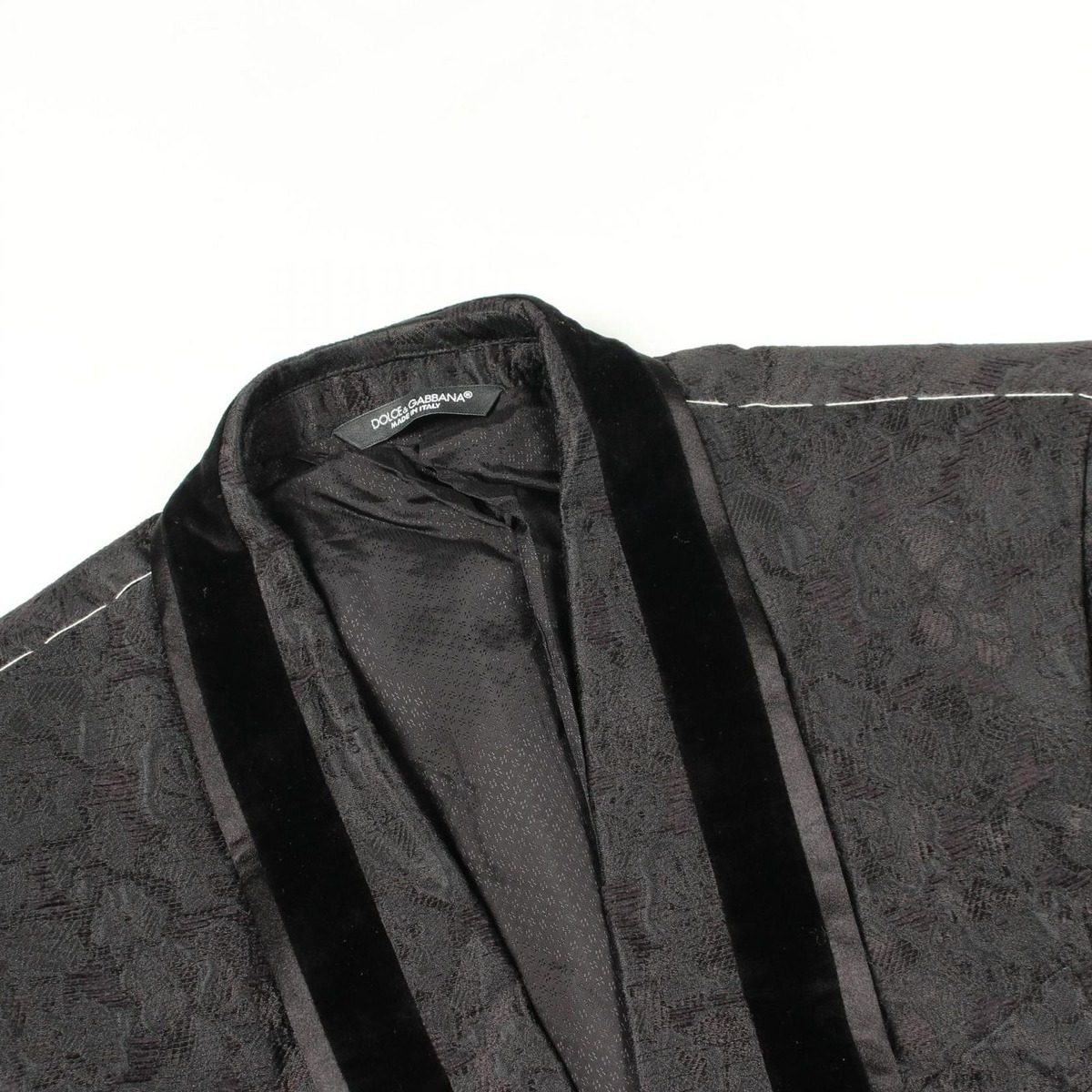 Dolce & Gabbana Tailored Jacket — view 6