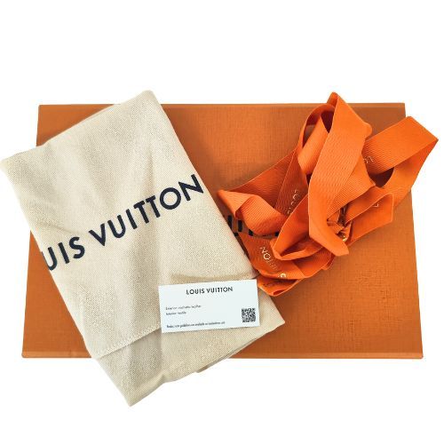 Louis Vuitton Shoulder Bag M81524 S-lock Vertical Wearable Black