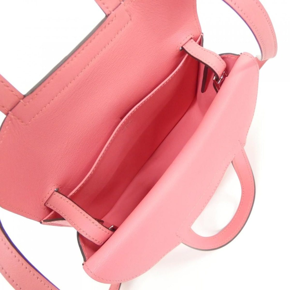 Hermes Halzan Mini Bag — view 10