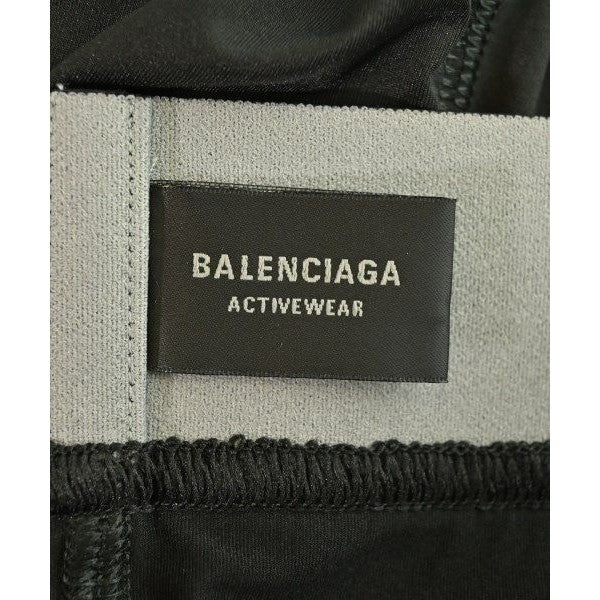 Balenciaga Pants Black — view 5