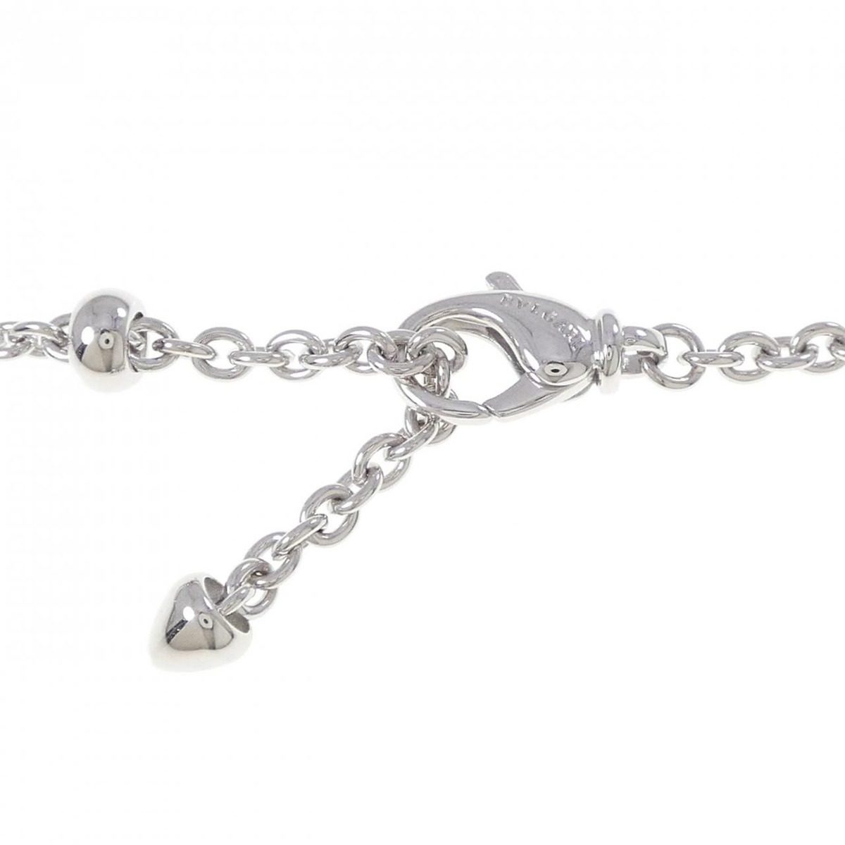 Bvlgari Bulgari Necklace Gold — view 4