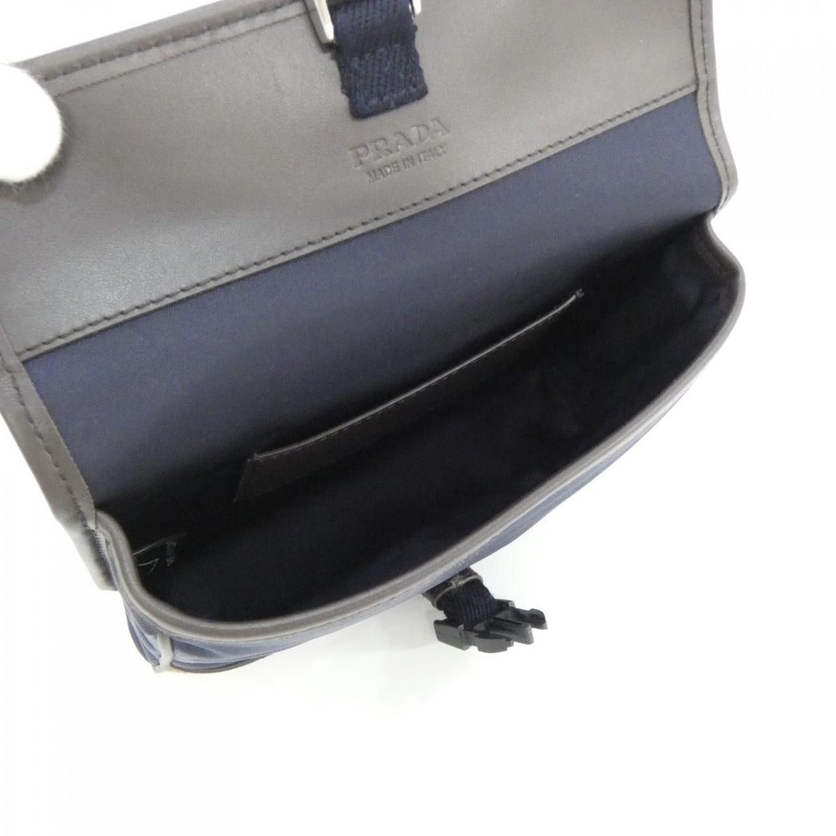 Prada Phone Case Silver — view 7