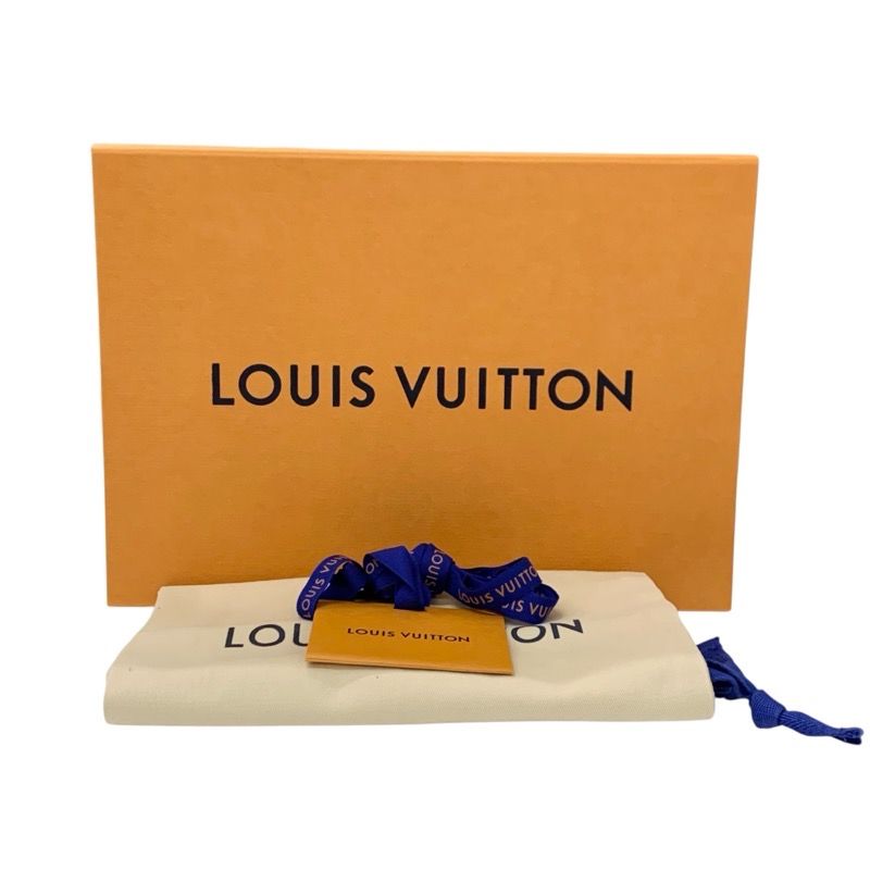 Louis Vuitton Horizon Line Sandals Shoes Leather White Gold Lvhardware Strap