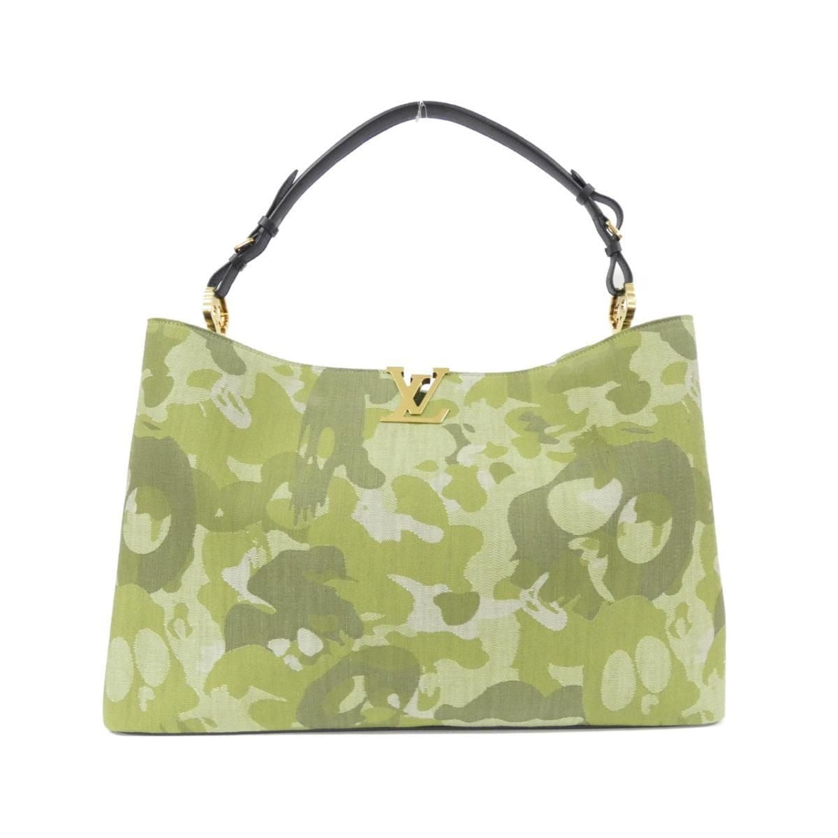 Louis Vuitton Artie Capucines XXL Bag