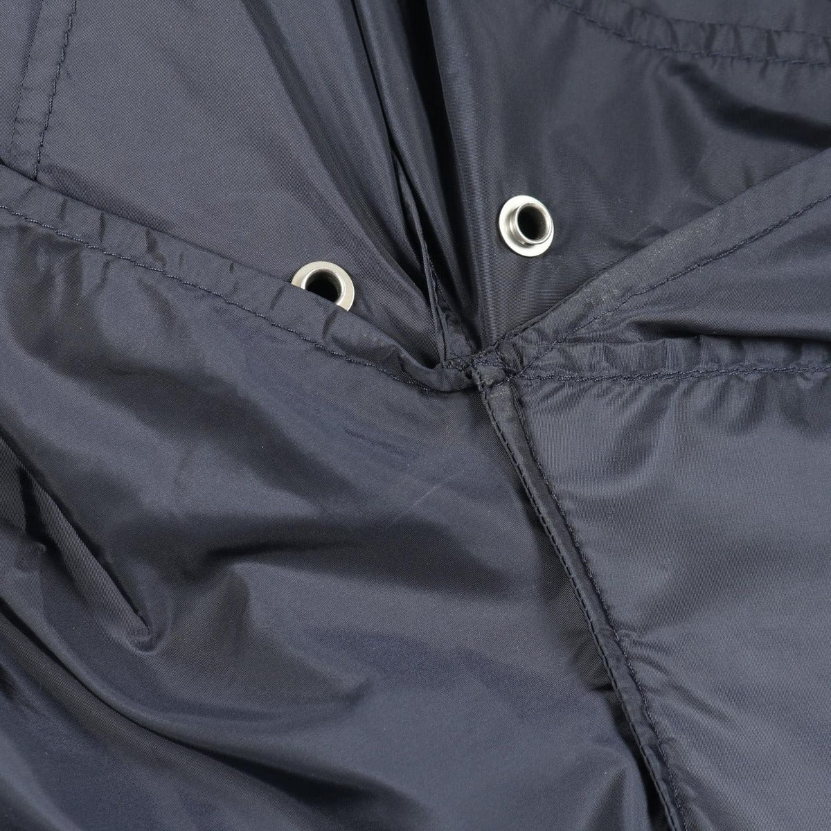 Prada Nylon Jacket Re-nylon Light Rain — view 9