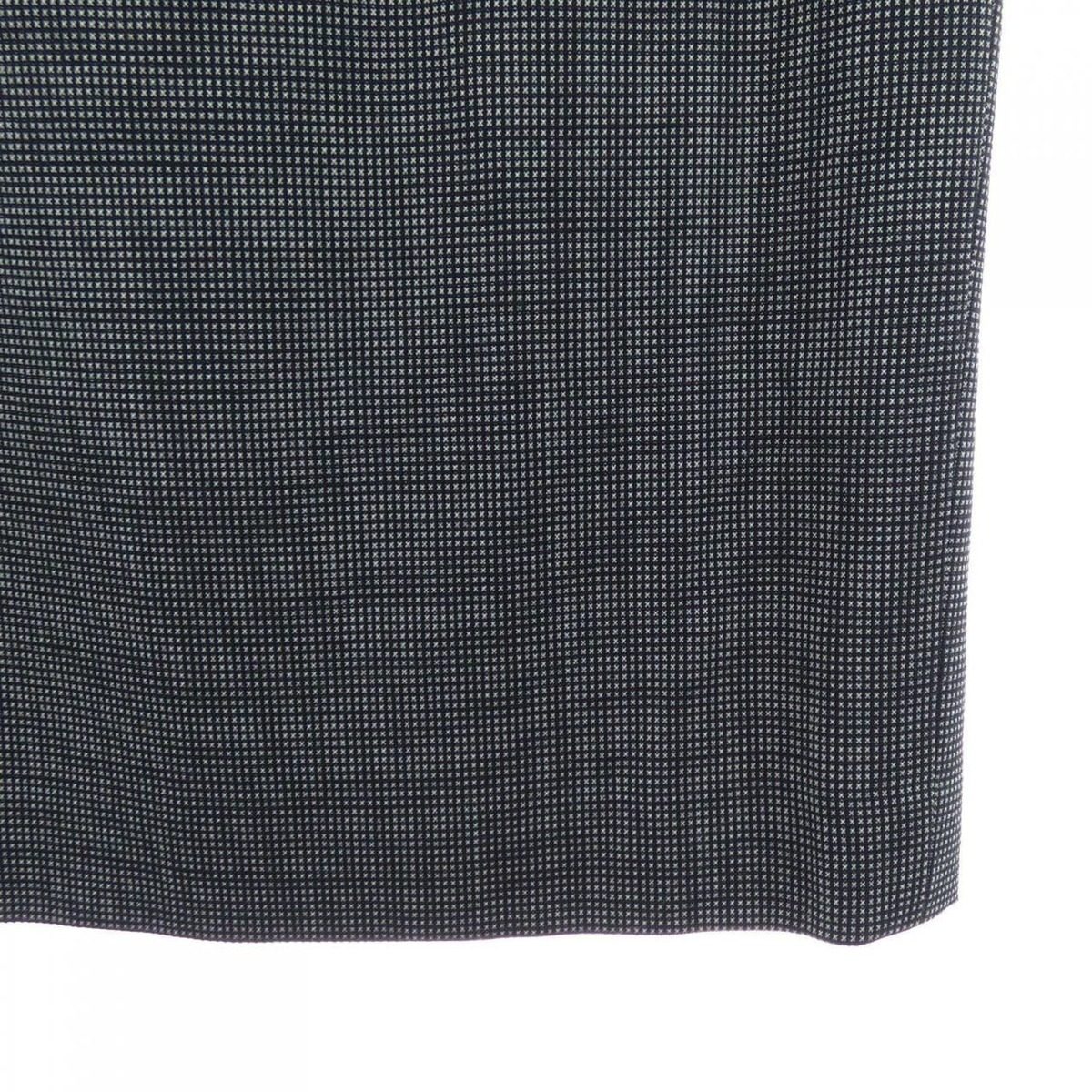 Dior Skirt Black — view 6