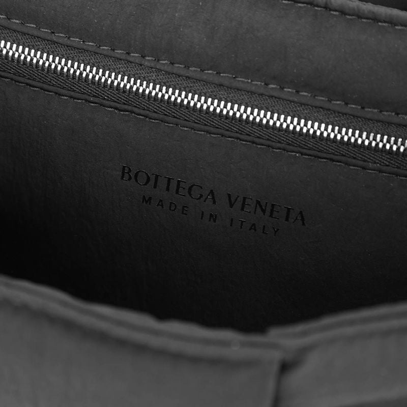 Bottega Veneta Shoulder Bag Small Crossbody BAG Black