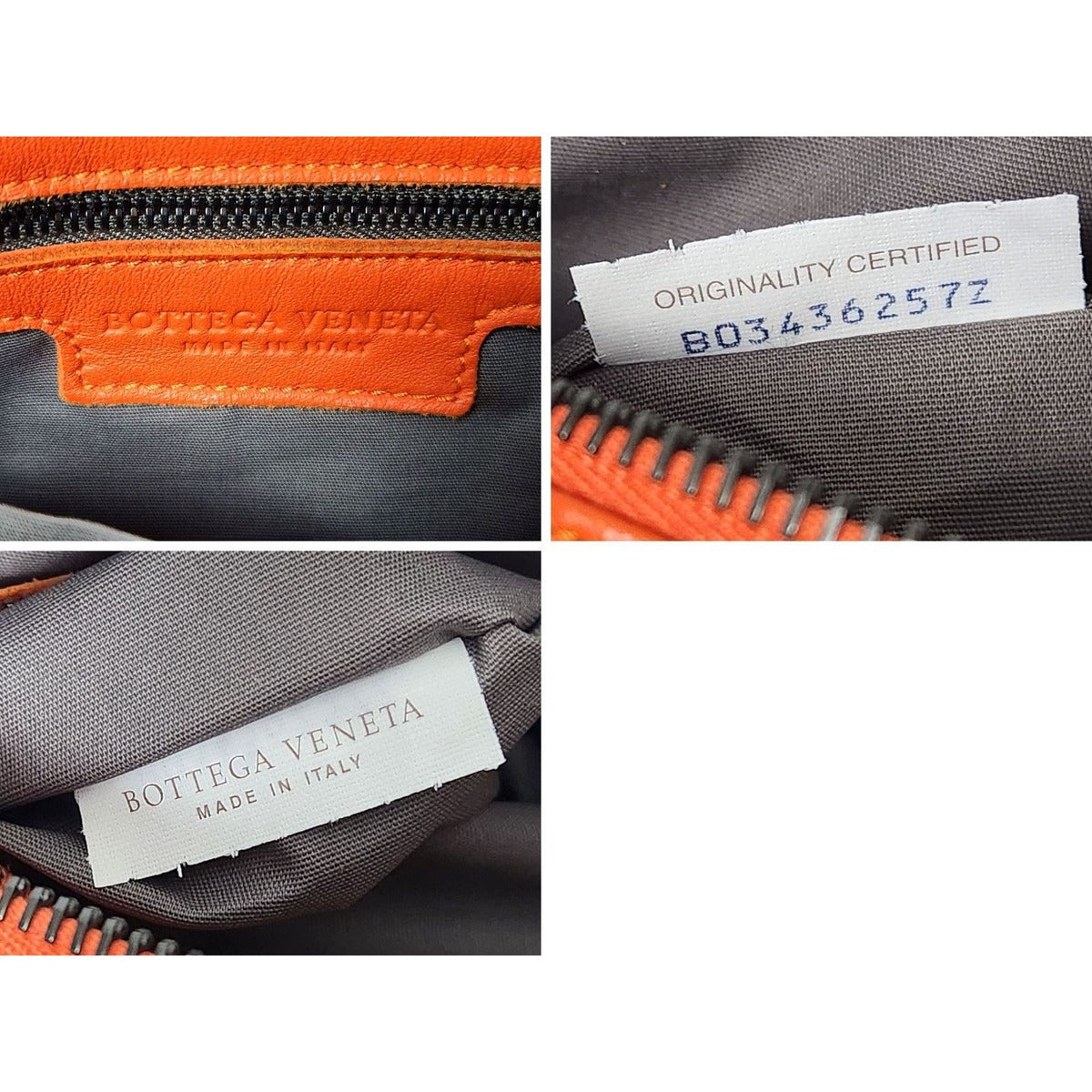 Bottega Veneta Shoulder Bag — view 10