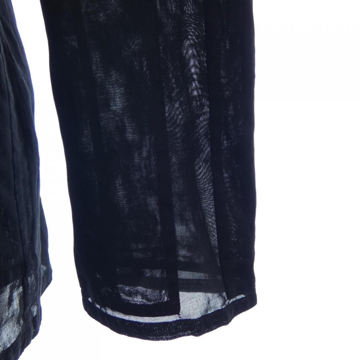 Hermes Black Size 44 Jacket — view 5