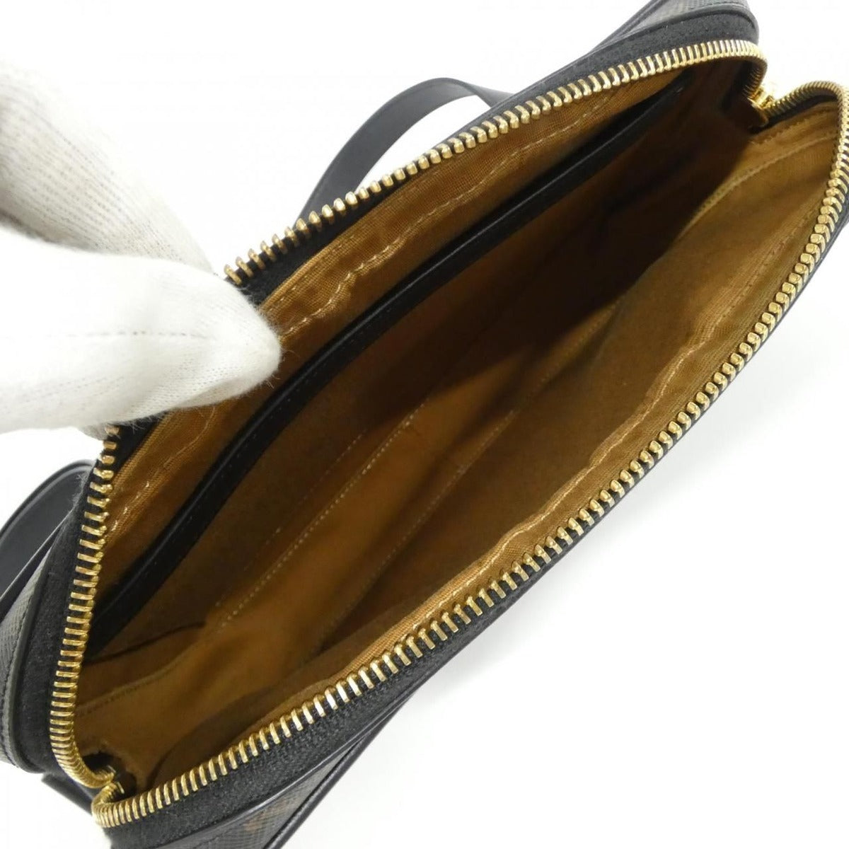 Celine Medium Shoulder Bag — view 8