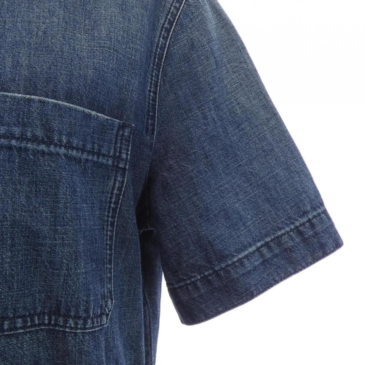 Dior Dress Blue — view 6