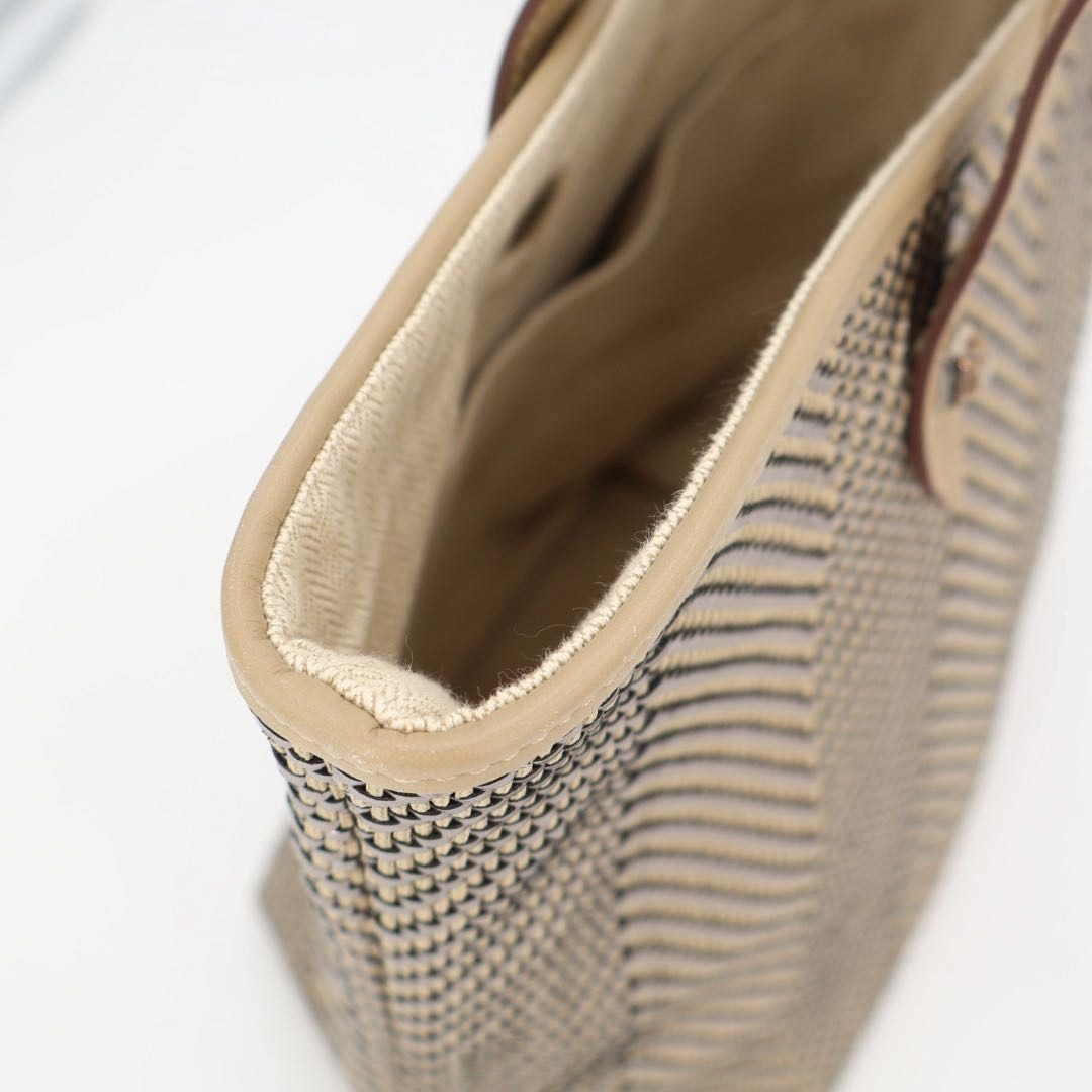 Hermes Cabas Chennai Tote — view 8