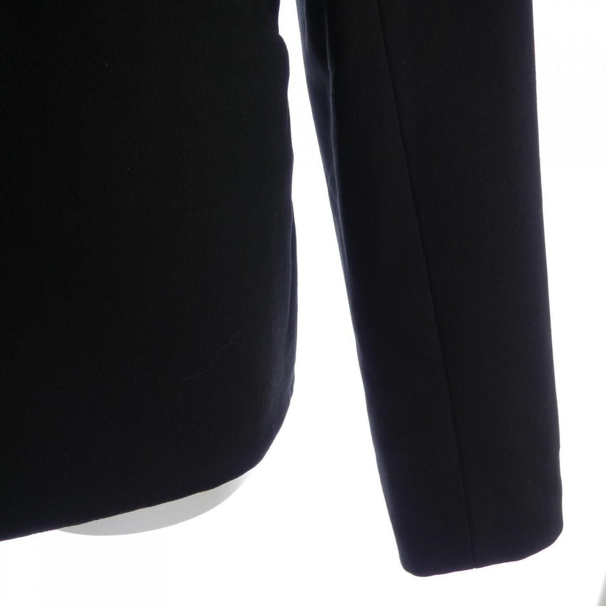 Hermes Jacket Black 38 — view 7