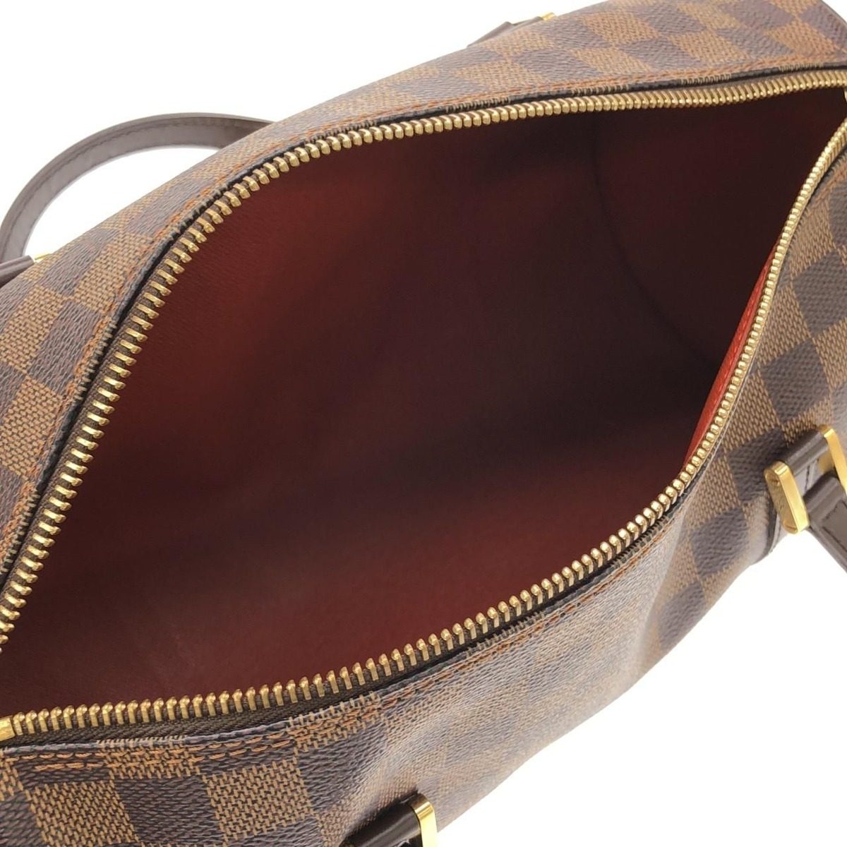 Louis Vuitton Damier Papillon 30 cm Bag — view 6